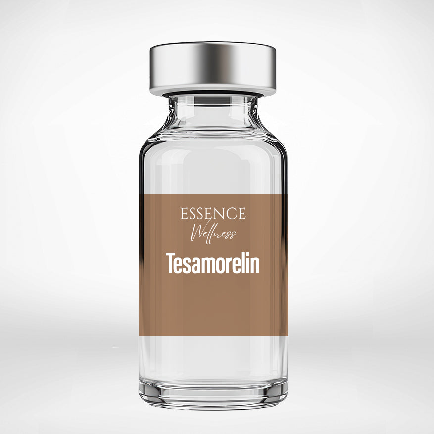 Tesamorelin