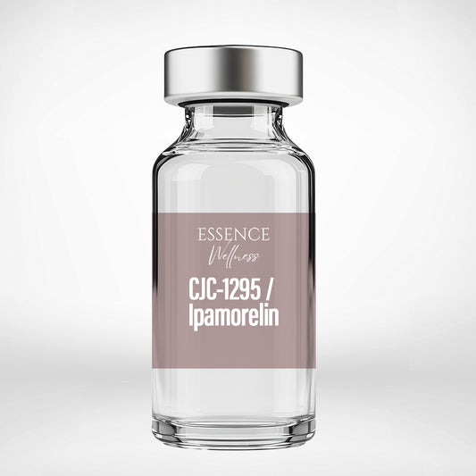 CJC-1295/Ipamorelin