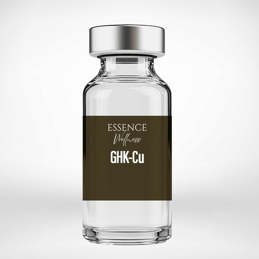 GHK-Cu