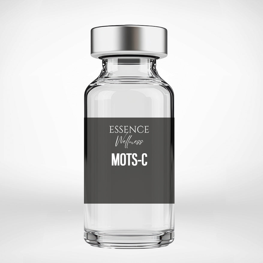 MOTS-C