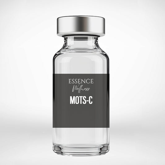 MOTS-C