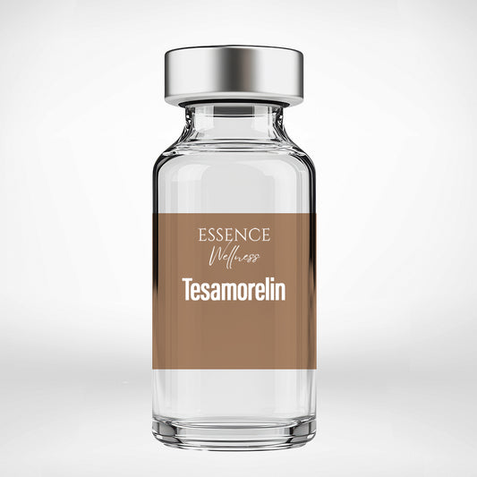 Tesamorelin